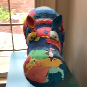 Meet your Posher, Julie